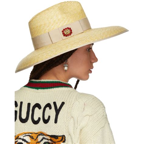 gucci cap summer